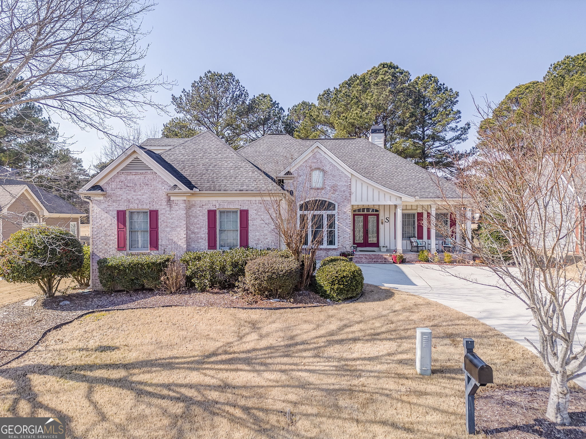 9620 Coastal Pointe Drive Property Photo 2