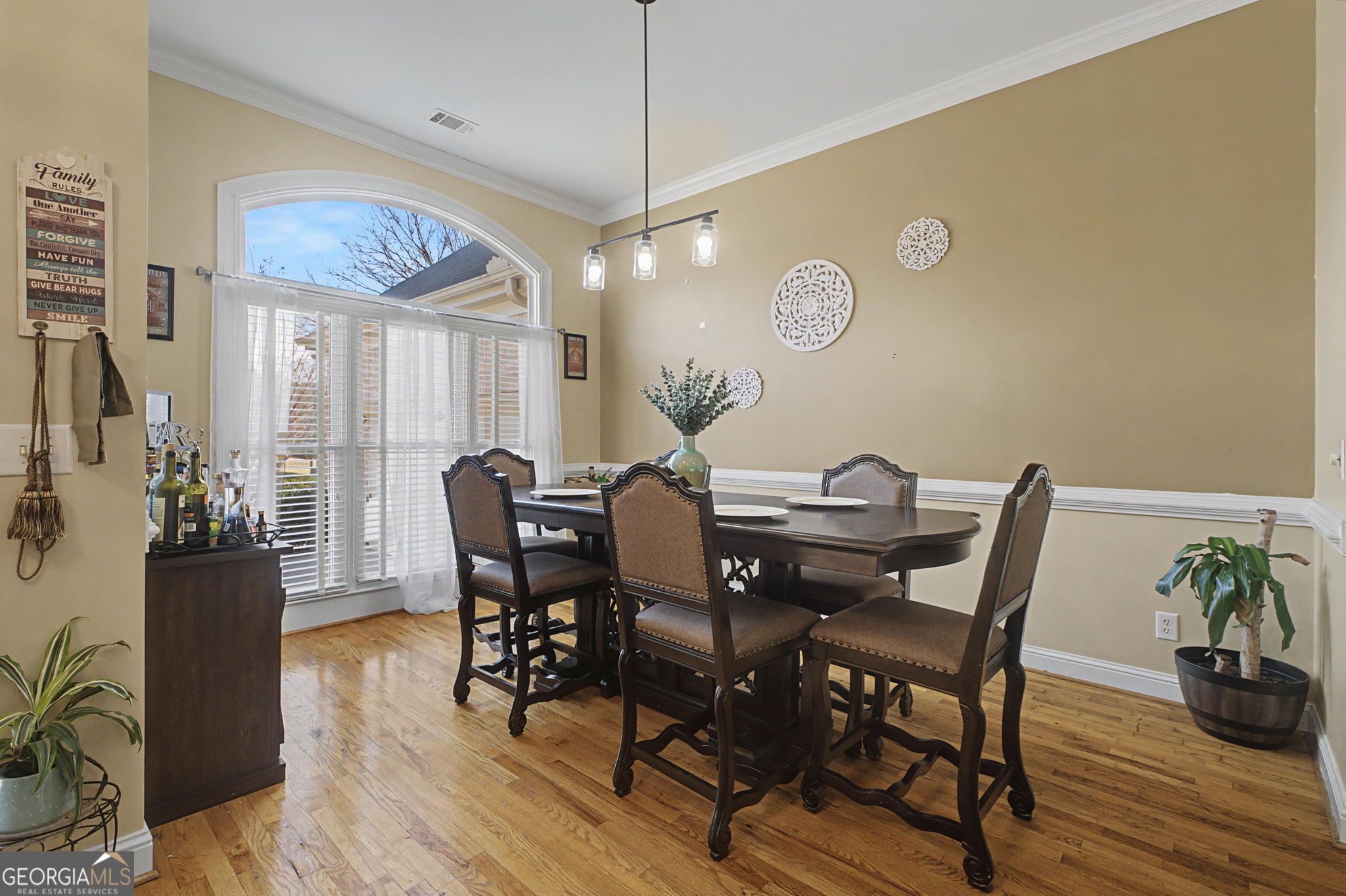9620 Coastal Pointe Drive Property Photo 6