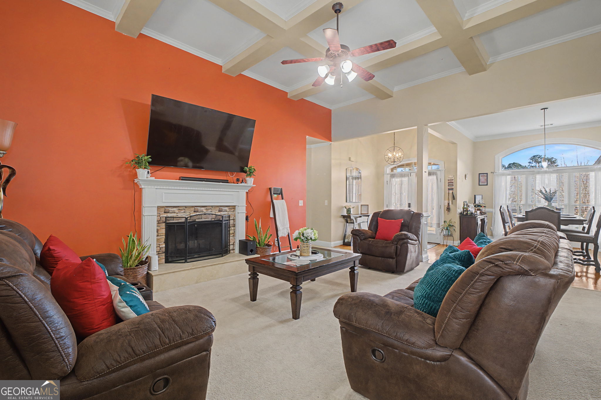 9620 Coastal Pointe Drive Property Photo 8