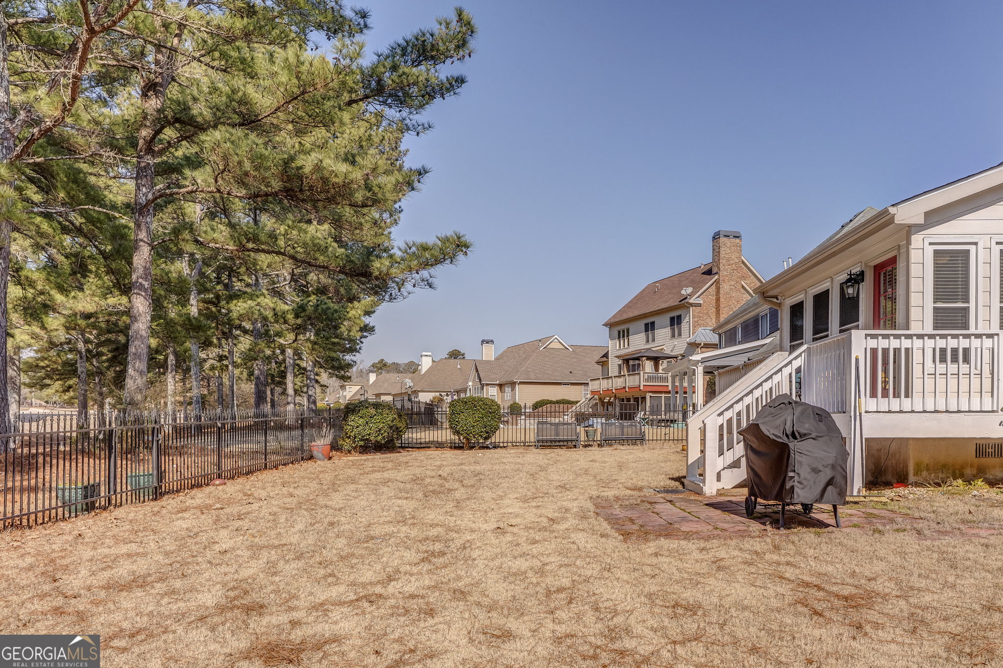 9620 Coastal Pointe Drive Property Photo 32