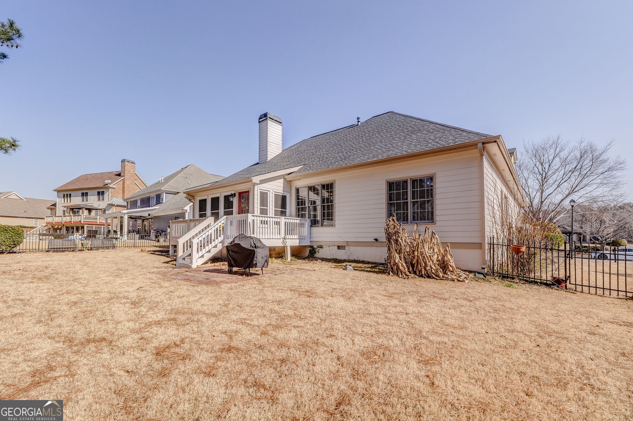 9620 Coastal Pointe Drive Property Photo 33
