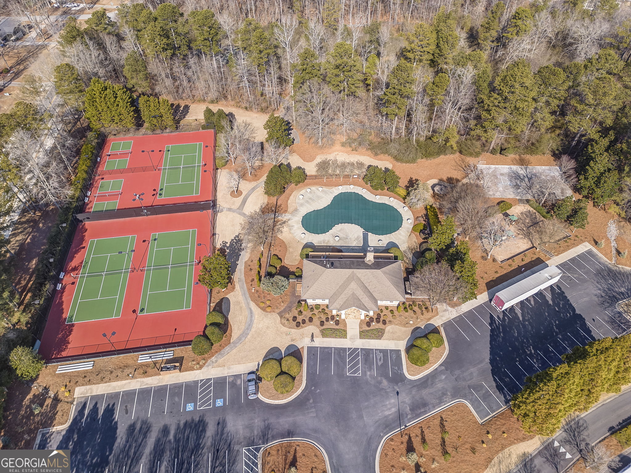 9620 Coastal Pointe Drive Property Photo 35