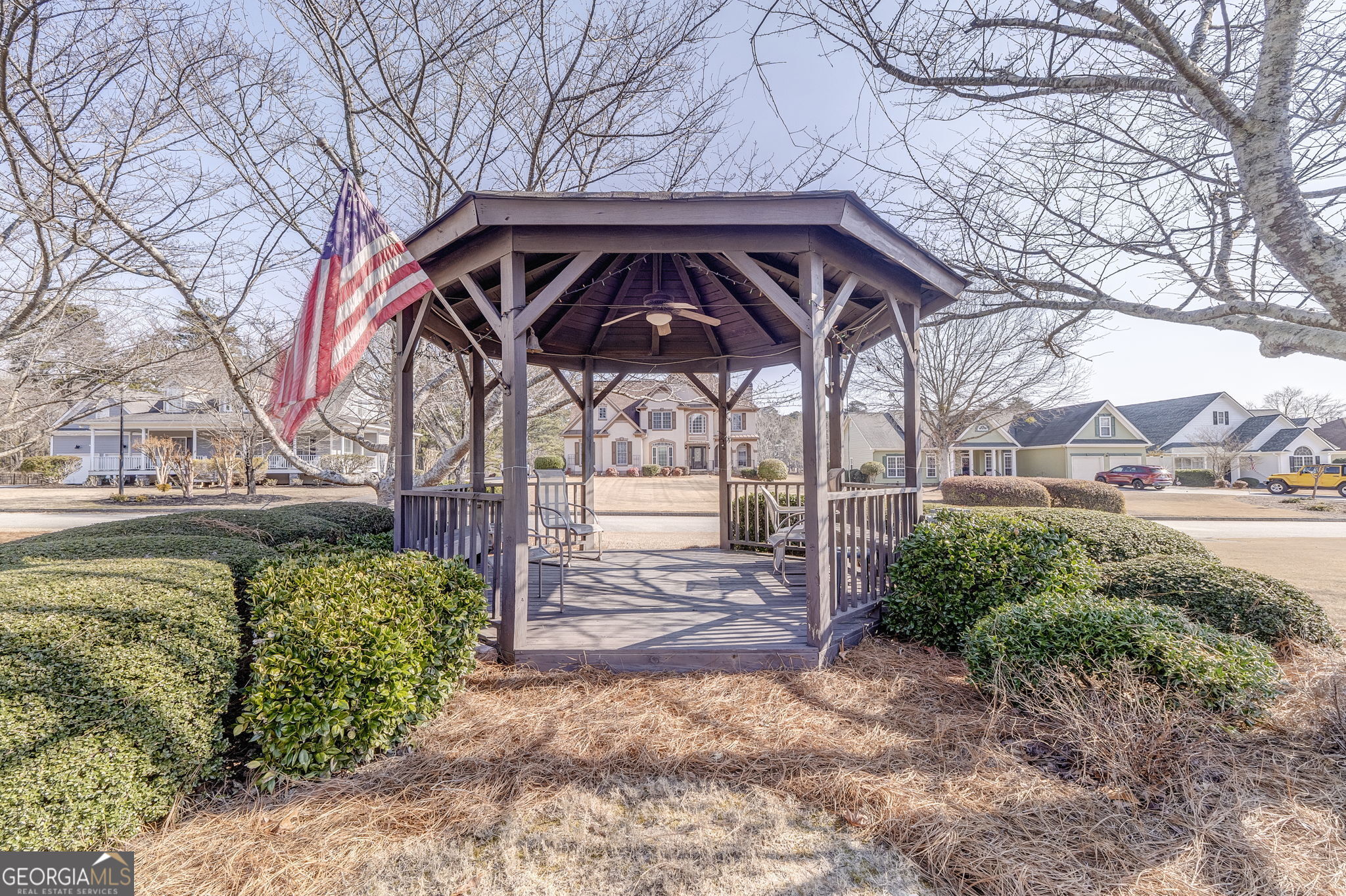 9620 Coastal Pointe Drive Property Photo 37