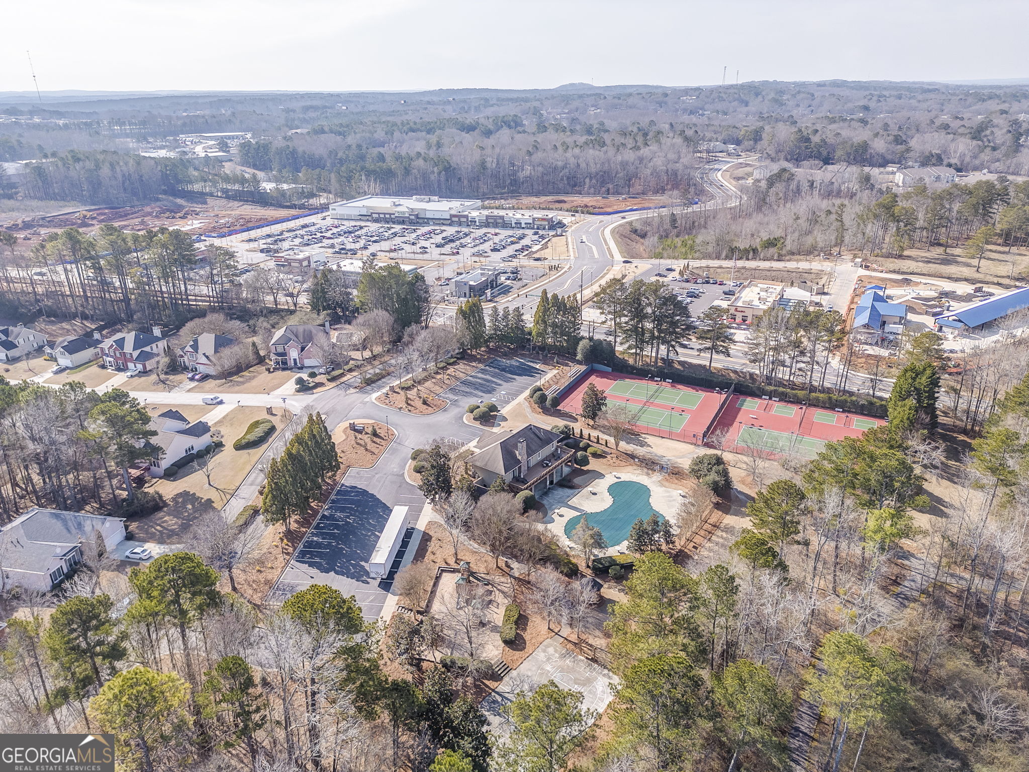 9620 Coastal Pointe Drive Property Photo 42