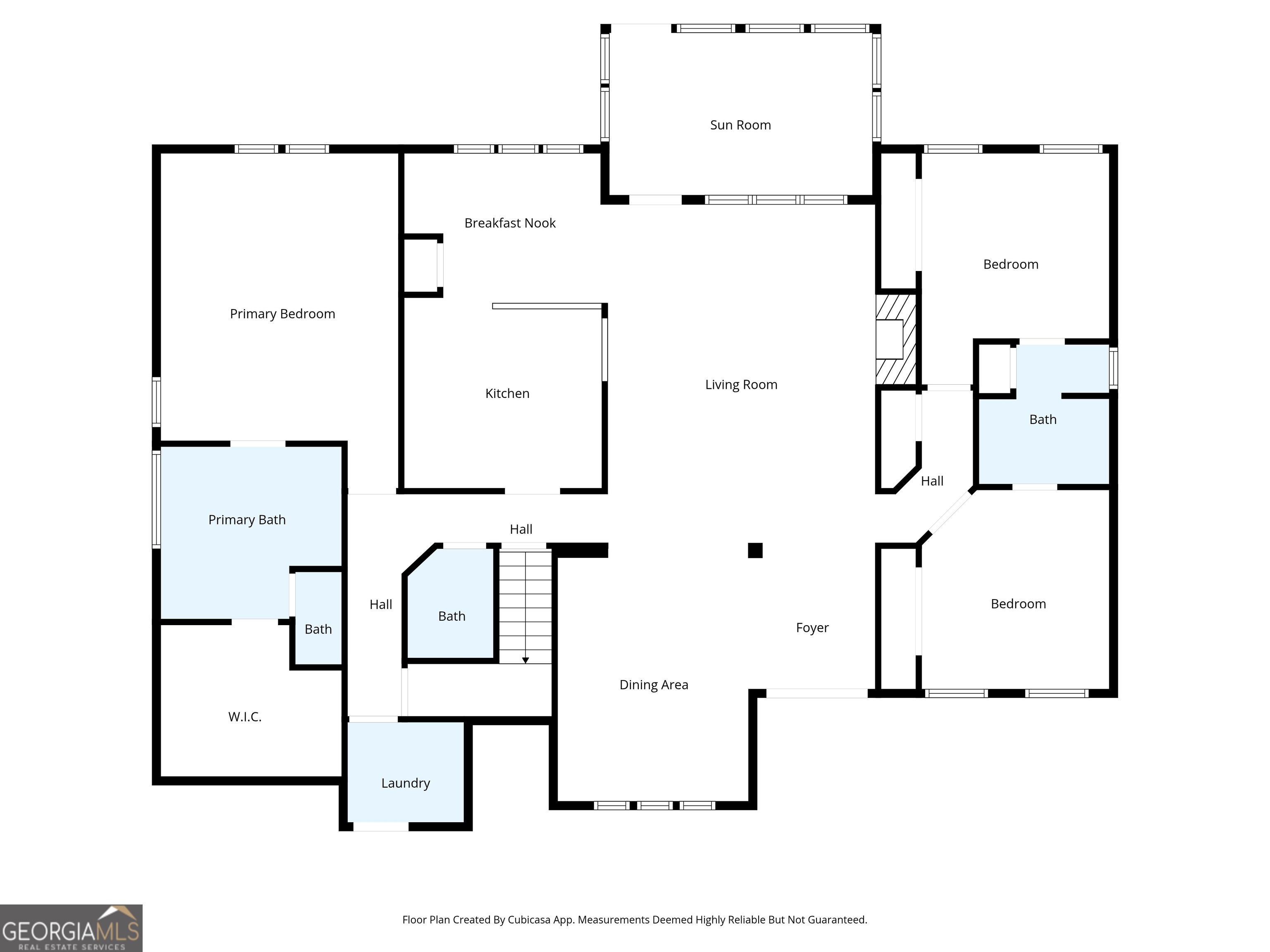 9620 Coastal Pointe Drive Property Photo 44