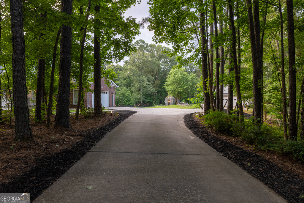 2230 Ewing Chapel Road Property Photo 6