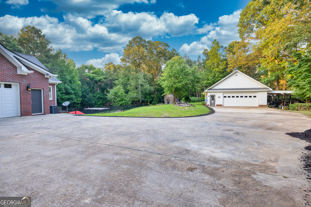 2230 Ewing Chapel Road Property Photo 7