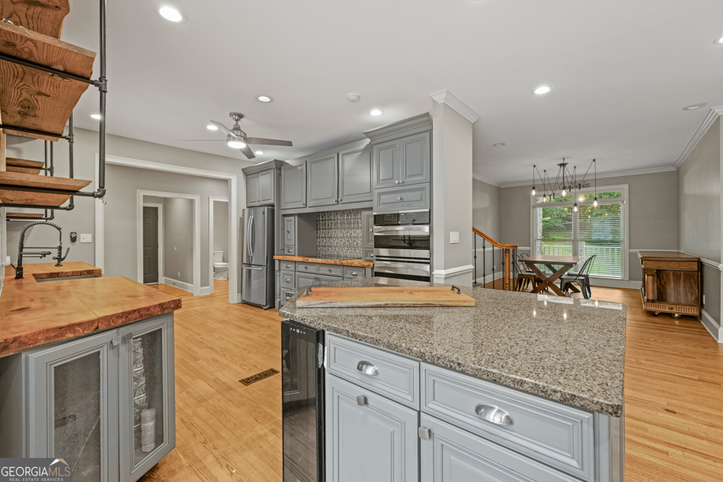2230 Ewing Chapel Road Property Photo 15