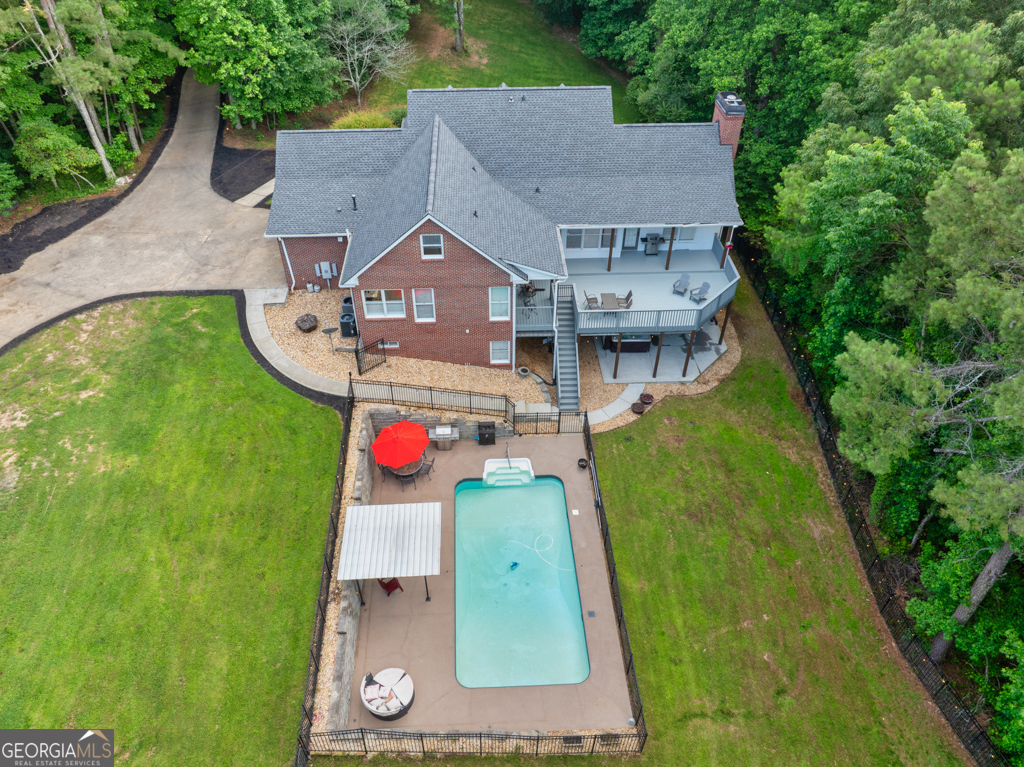 2230 Ewing Chapel Road Property Photo 43