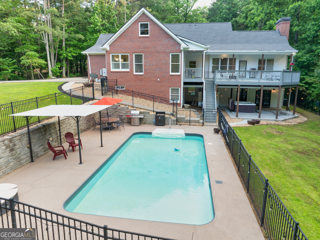 2230 Ewing Chapel Road Property Photo 44