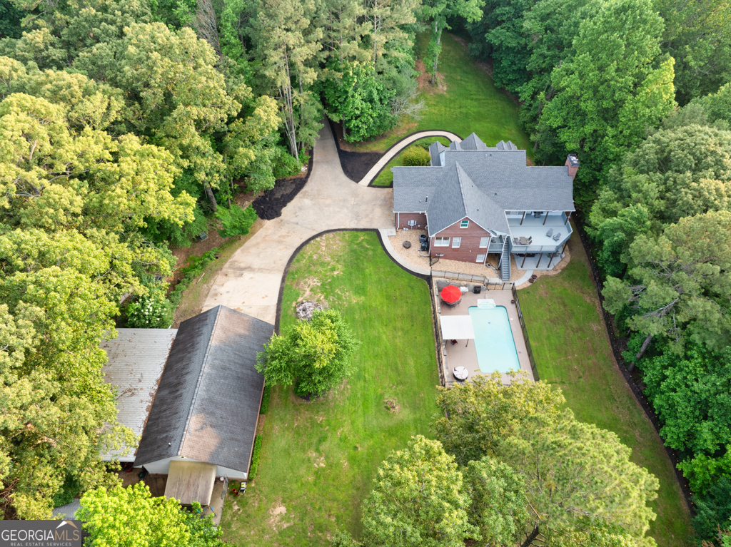 2230 Ewing Chapel Road Property Photo 45