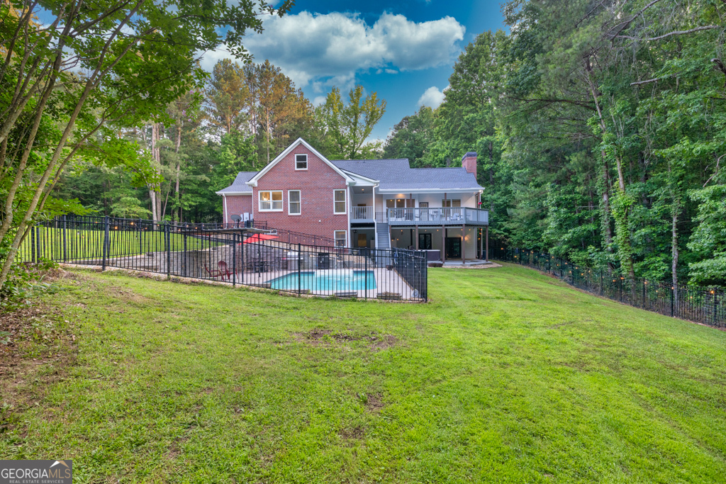 2230 Ewing Chapel Road Property Photo 46