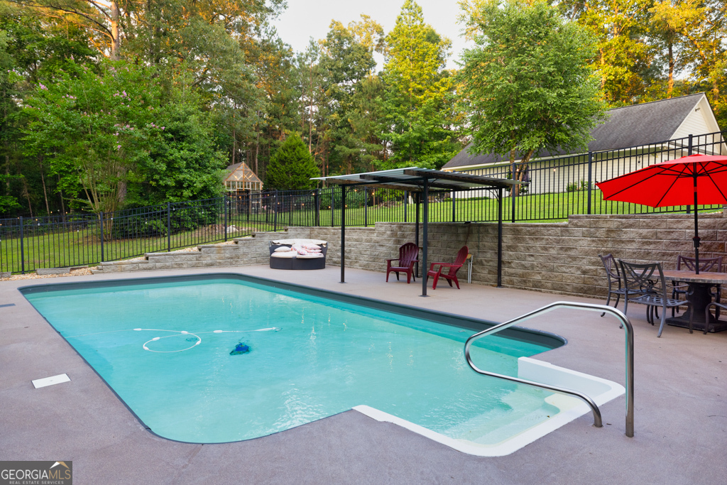 2230 Ewing Chapel Road Property Photo 47