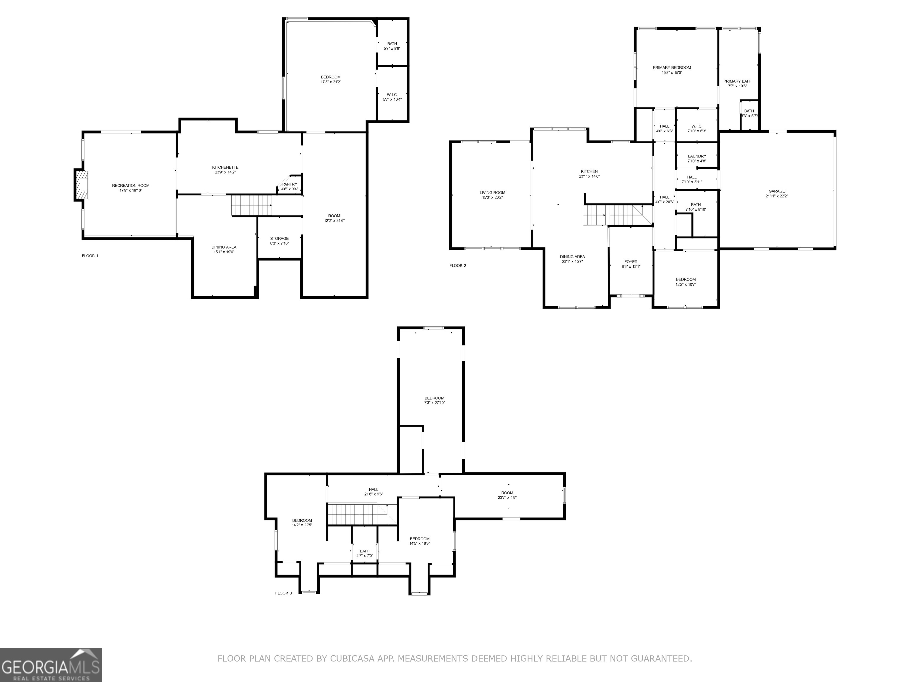 2230 Ewing Chapel Road Property Photo 48