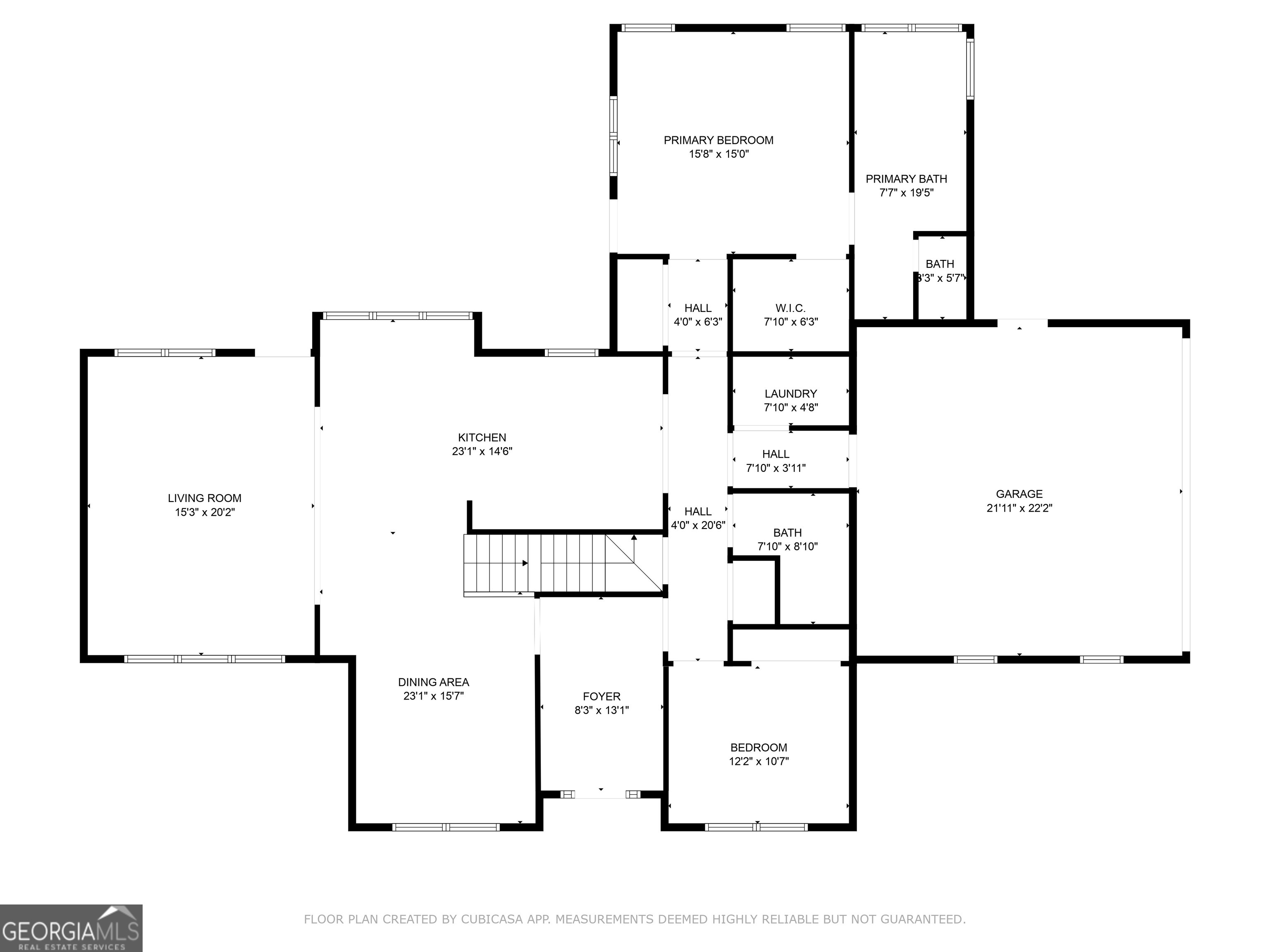 2230 Ewing Chapel Road Property Photo 50