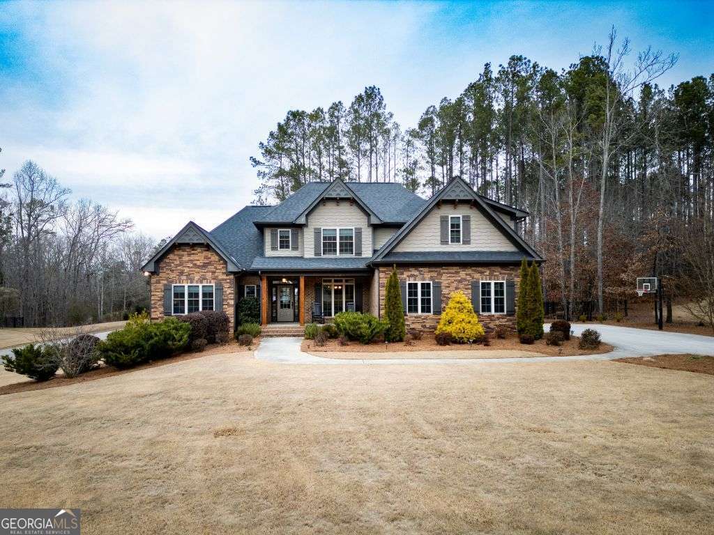 1858 Boulder Ridge Lane Property Photo 1