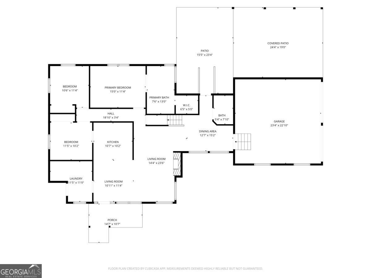 3231 Pear Avenue Property Photo 27