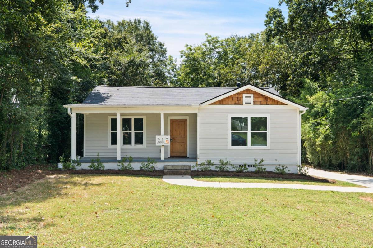 3439 Jackson Drive Property Photo 1