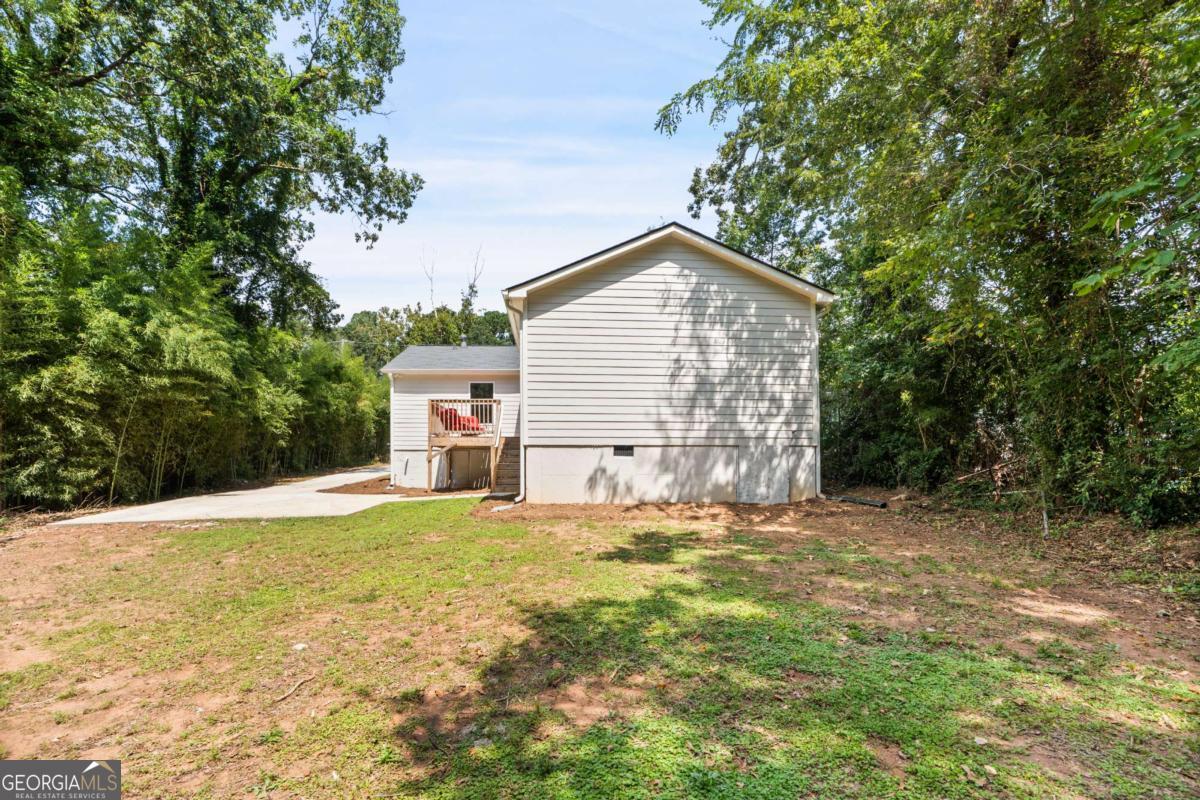 3439 Jackson Drive Property Photo 2