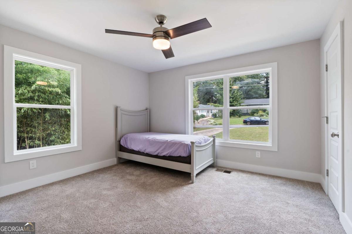 3439 Jackson Drive Property Photo 13