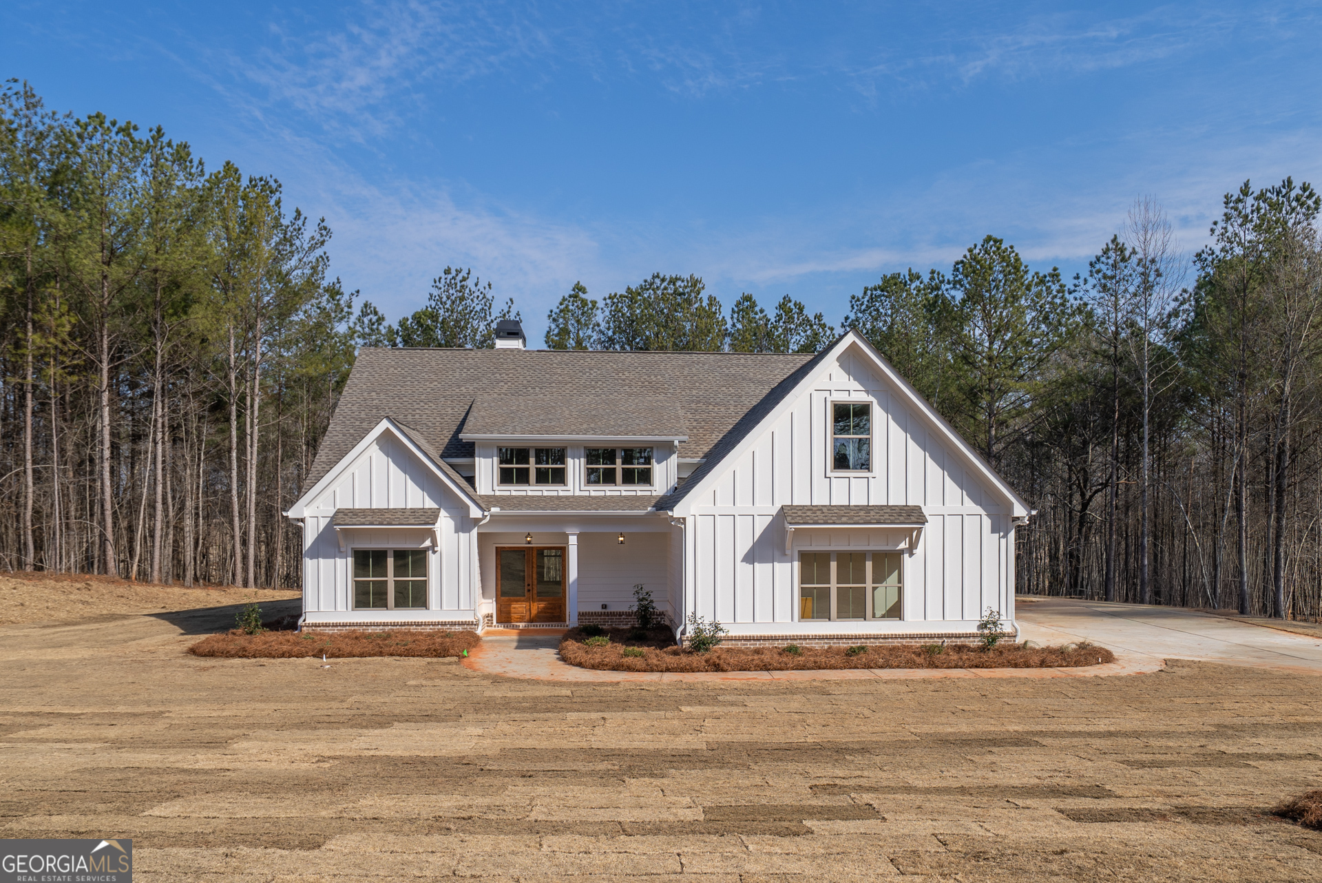 304 Woodfin Way Property Photo 1