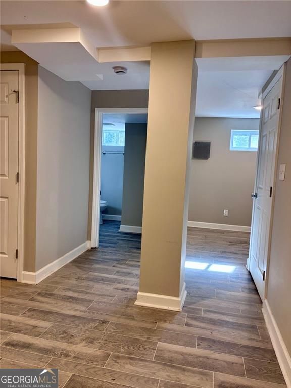 2834 Green Trail Drive Property Photo 6