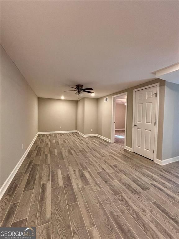 2834 Green Trail Drive Property Photo 11