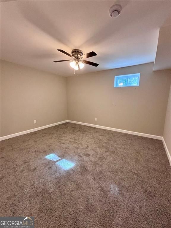 2834 Green Trail Drive Property Photo 24