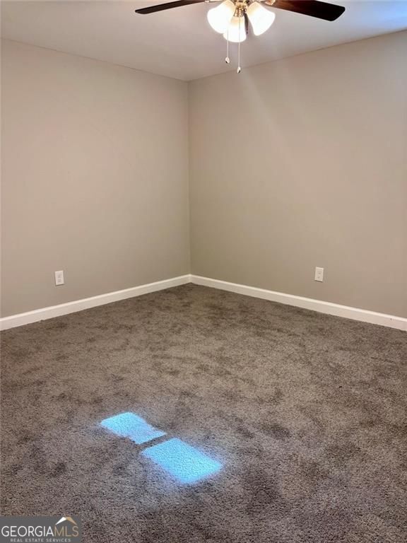 2834 Green Trail Drive Property Photo 25