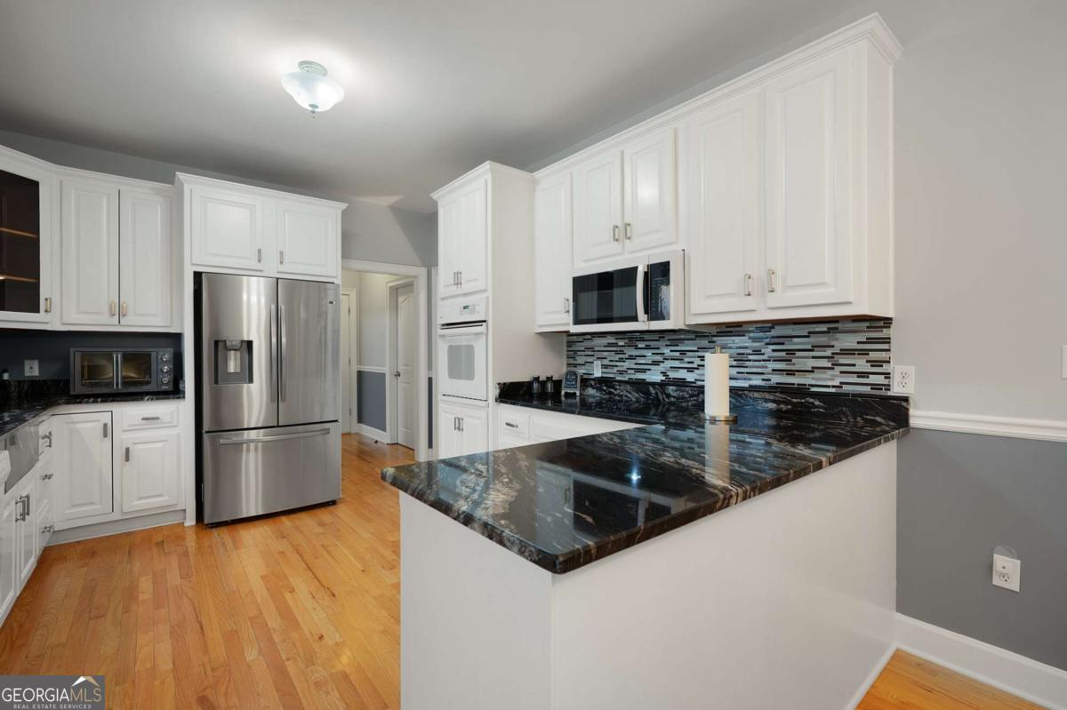 425 Mcdaniel Station Road Sw Property Photo 14