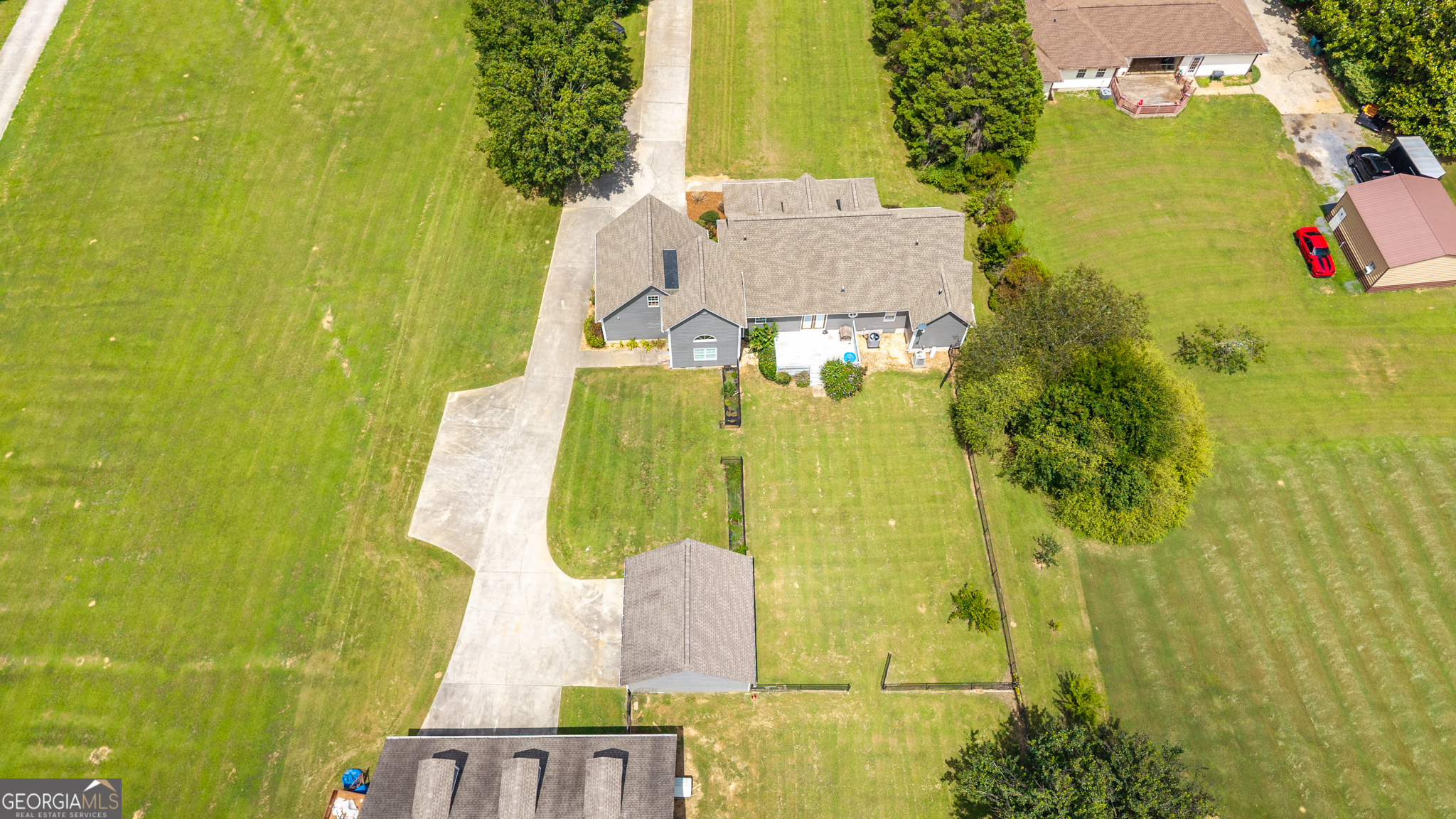425 Mcdaniel Station Road Sw Property Photo 42
