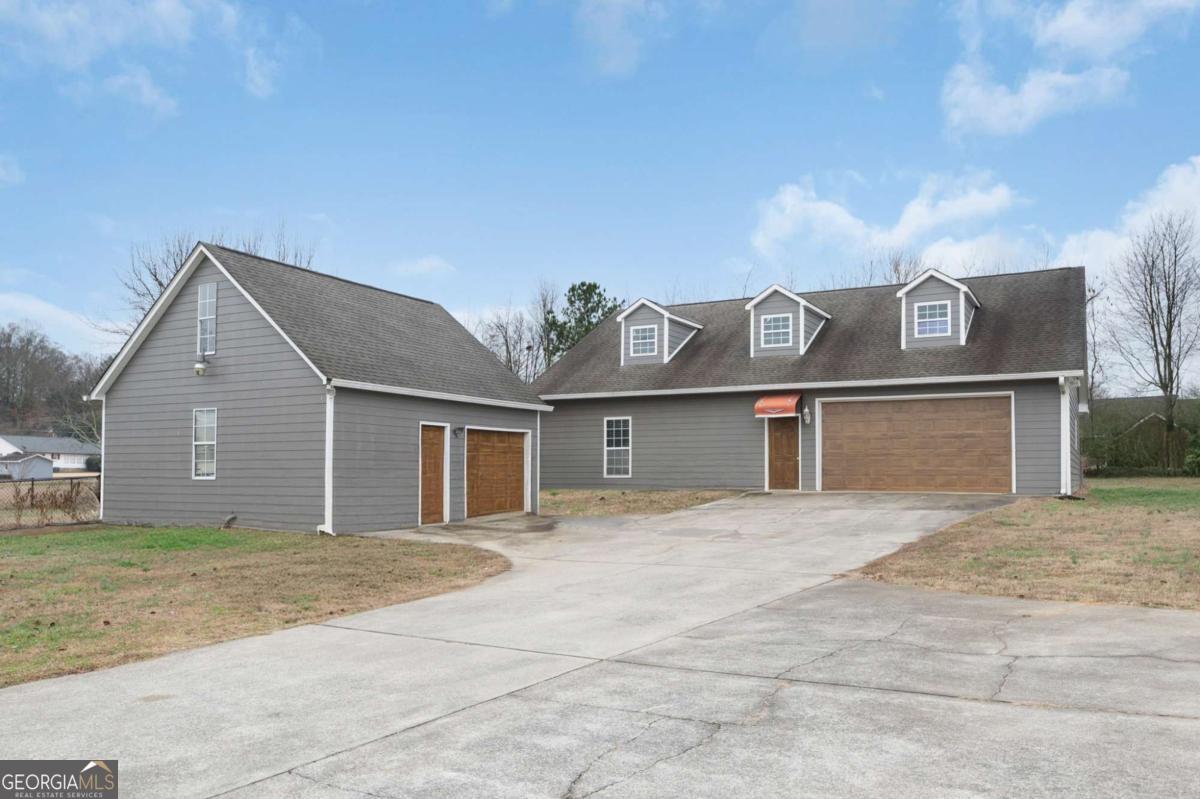 425 Mcdaniel Station Road Sw Property Photo 49