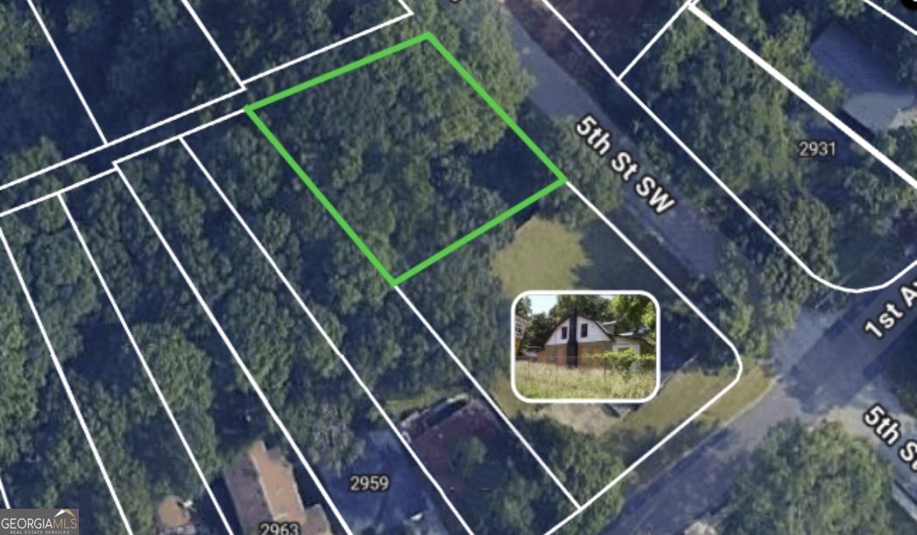 0 Fifth Street SW Property Photo 1