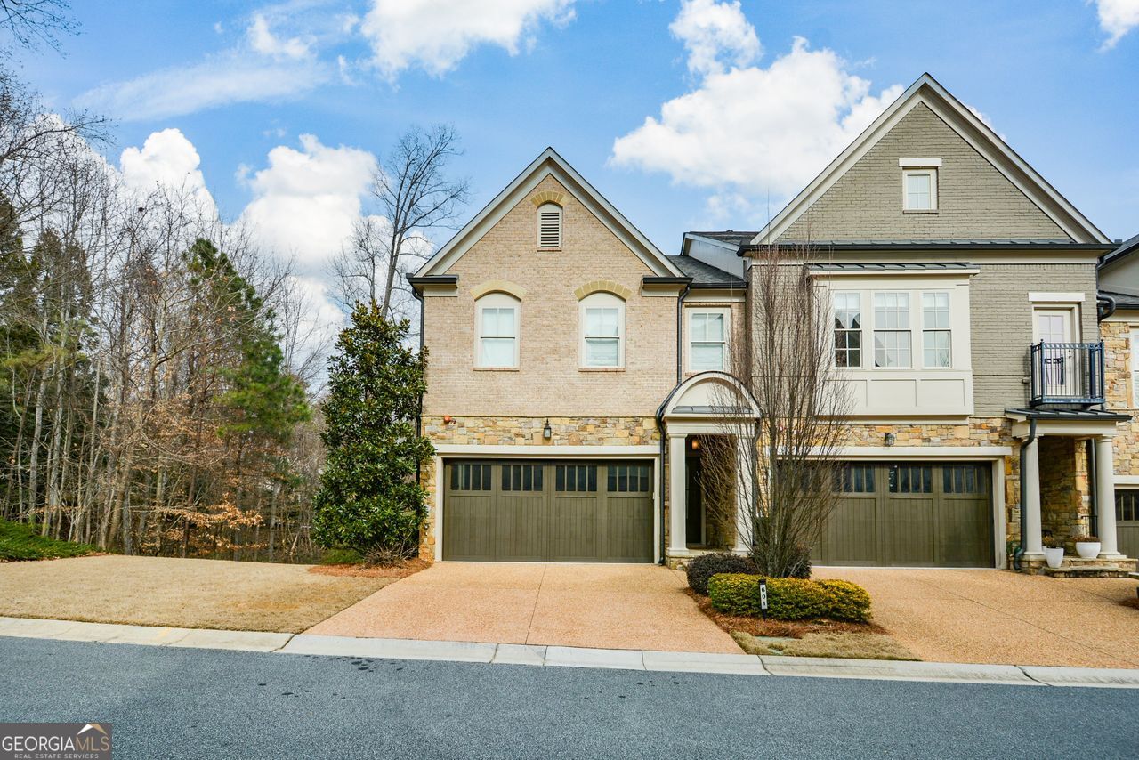 601 Abbington River Lane