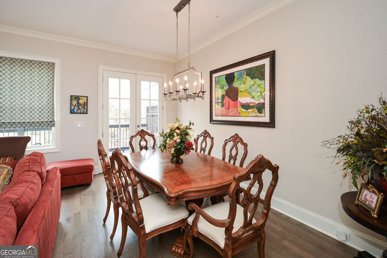 601 Abbington River Lane Property Photo 10