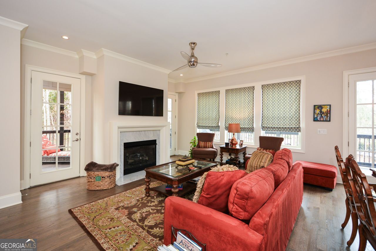 601 Abbington River Lane Property Photo 20