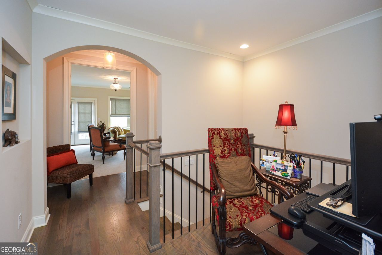601 Abbington River Lane Property Photo 25