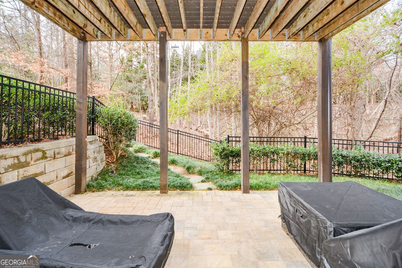 601 Abbington River Lane Property Photo 58
