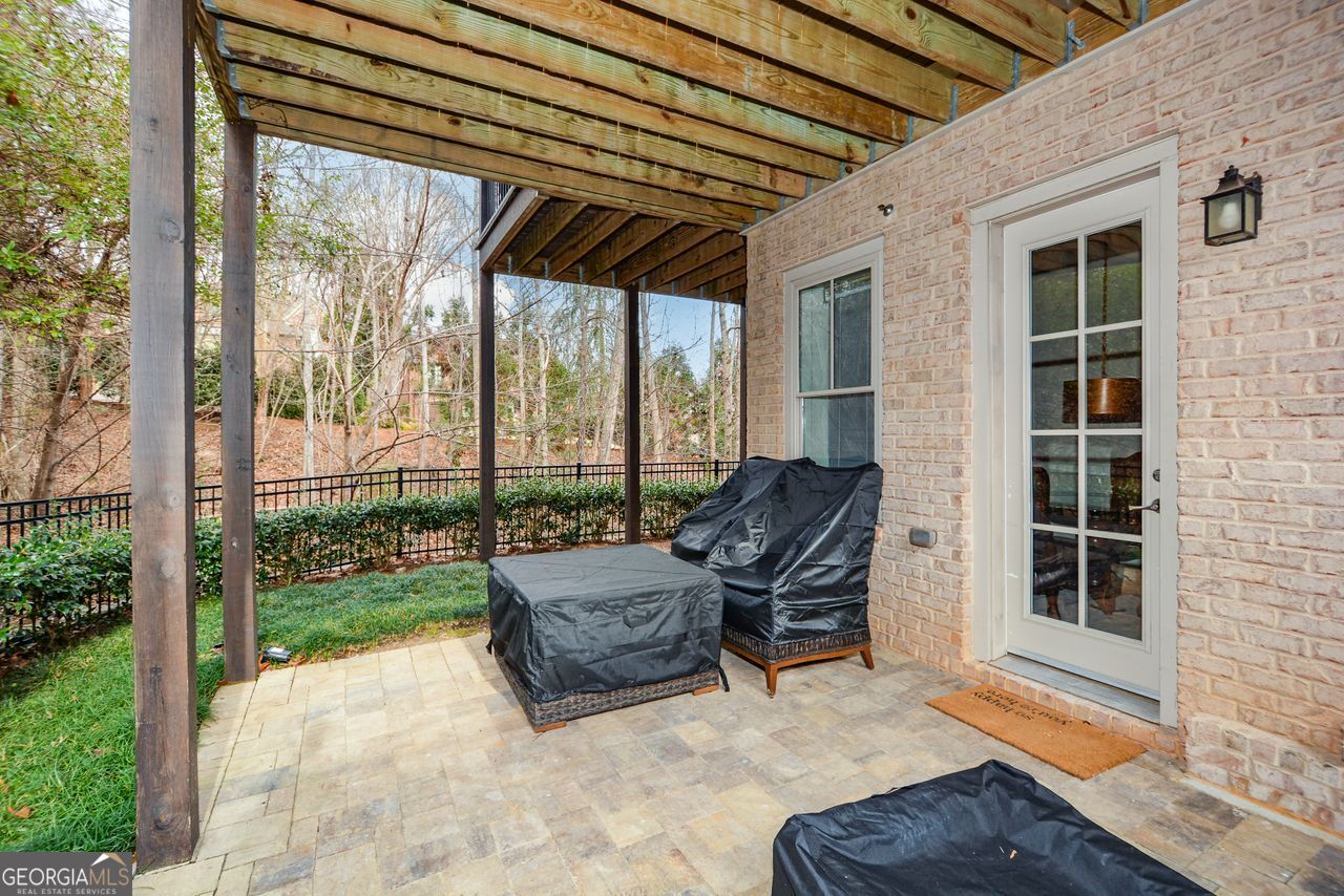 601 Abbington River Lane Property Photo 59