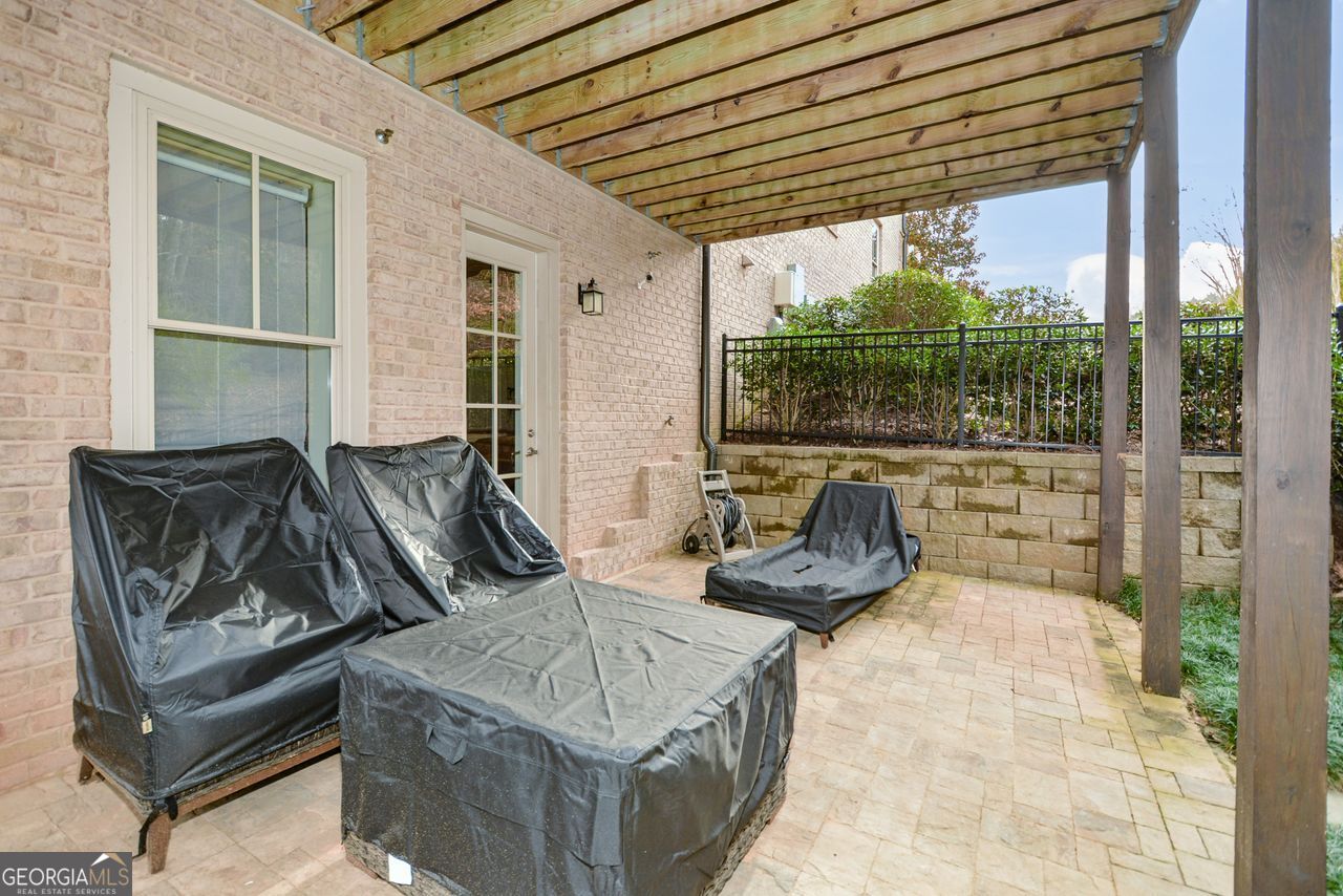 601 Abbington River Lane Property Photo 60