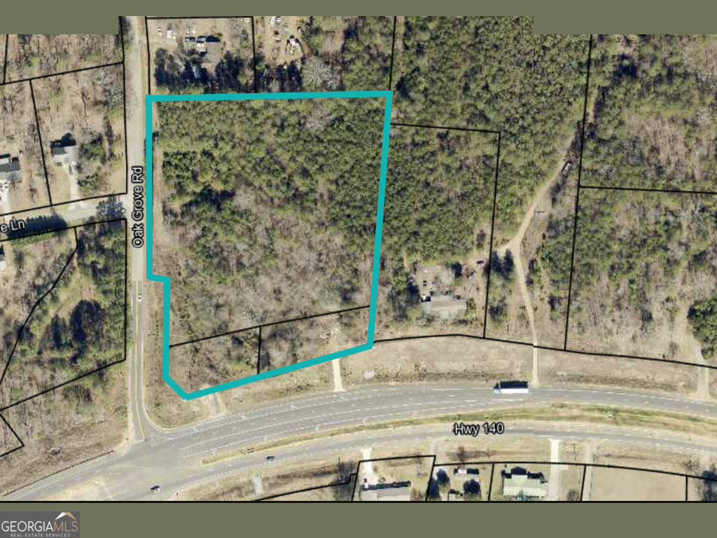 6410 Highway 140 Nw Property Photo 1