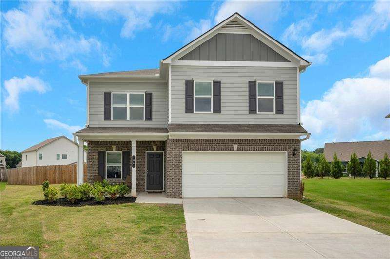 34 Rock Foot Way SE