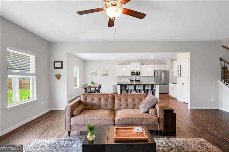 34 Rock Foot Way Se Property Photo 8