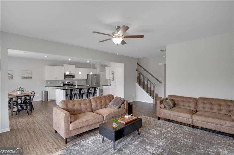 34 Rock Foot Way Se Property Photo 10