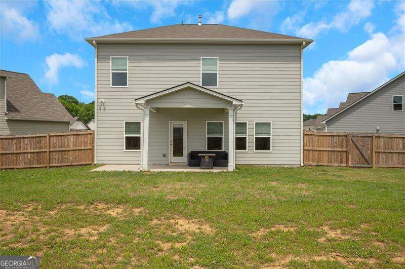 34 Rock Foot Way Se Property Photo 34