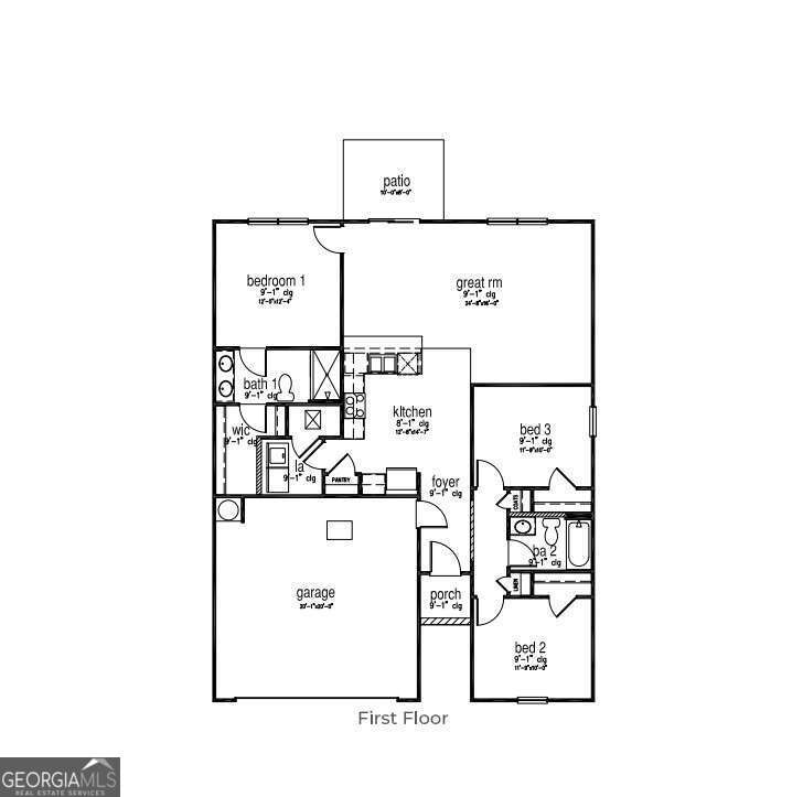 109 Hollingsworth Loop Property Photo 2