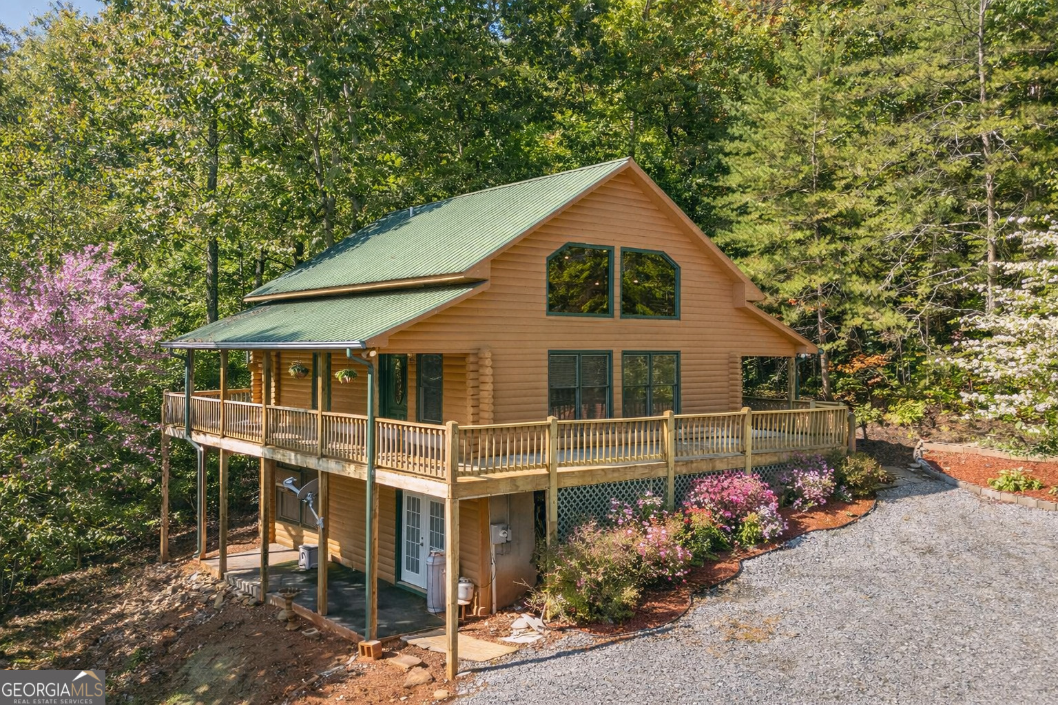 314 Ruby Ridge Drive Property Photo 1
