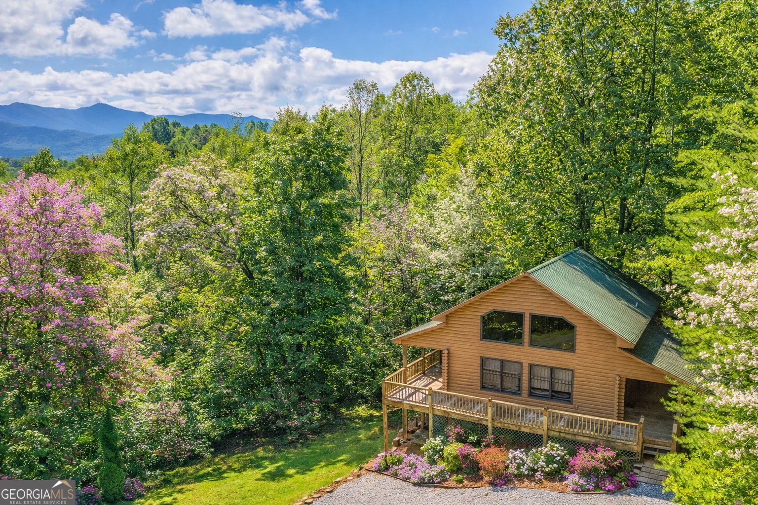314 Ruby Ridge Drive Property Photo 2