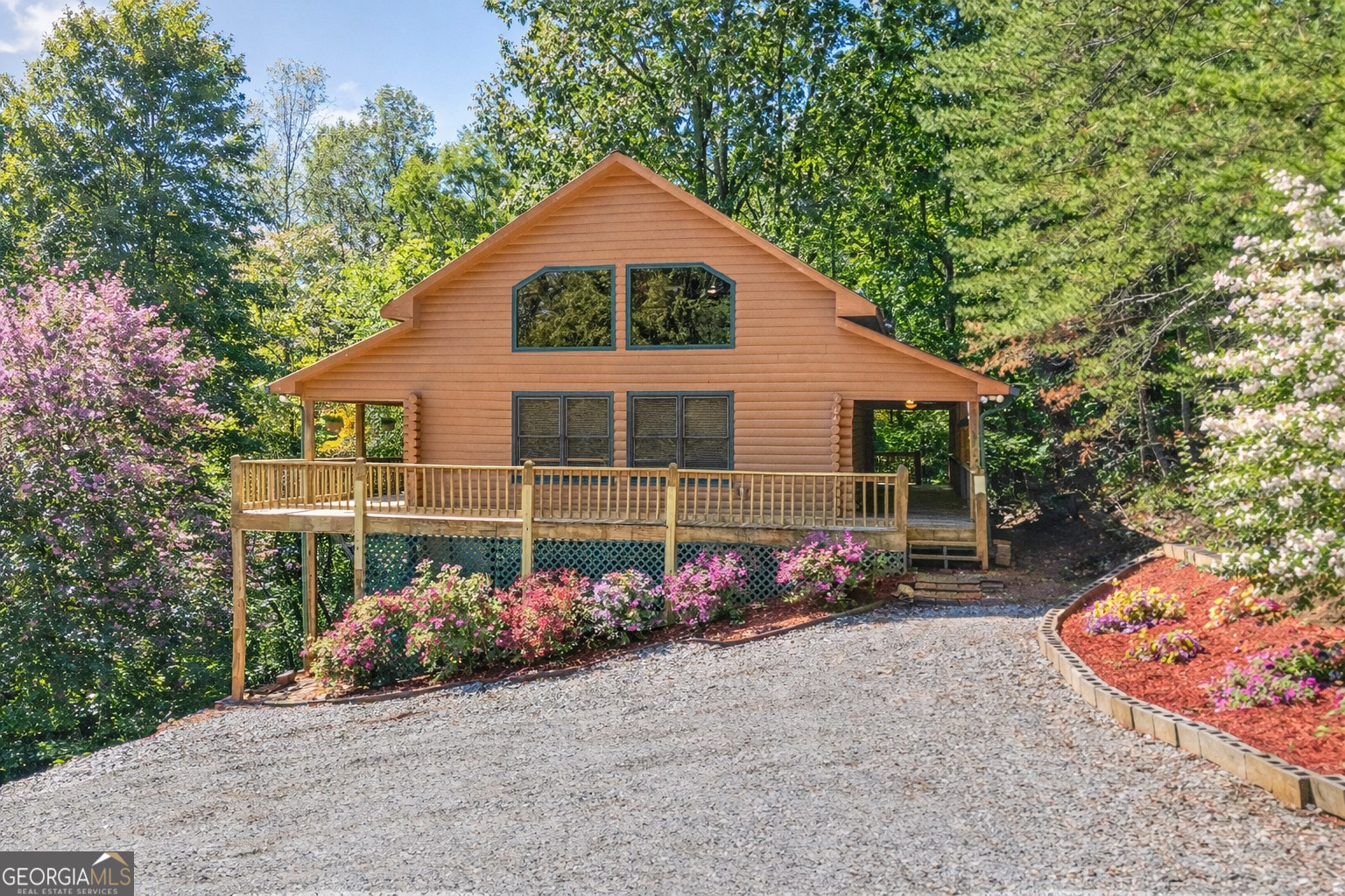 314 Ruby Ridge Drive Property Photo 3