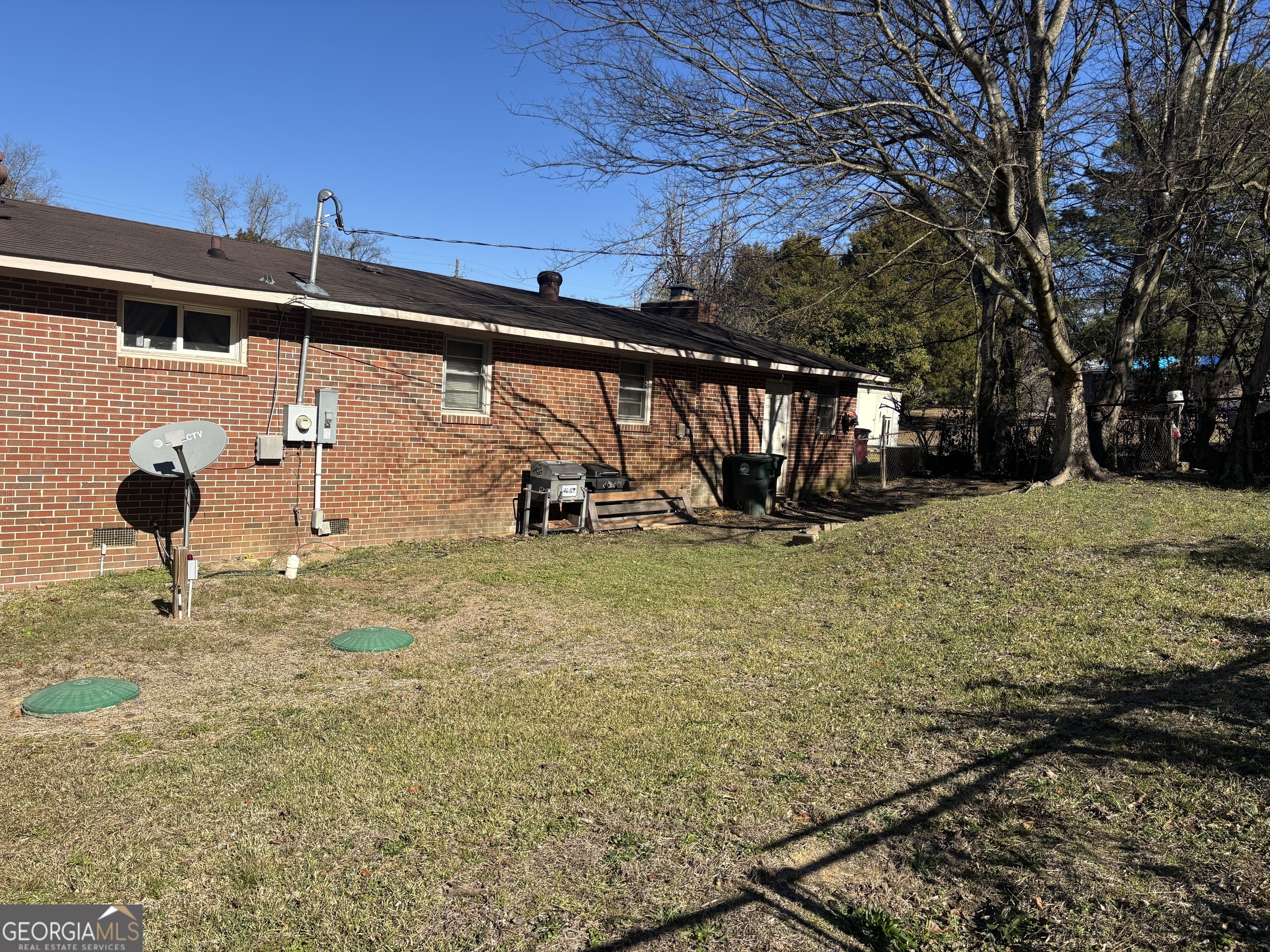 3816 Log Cabin Drive Property Photo 5